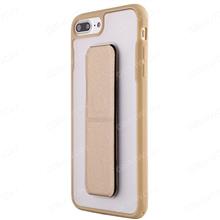iPhone 6 Plus Magnetic suction Protect shell，Resistance to collision car bracket function，Gold Case IPHONE 6 PLUS MAGNETIC SUCTION PROTECT SHELL