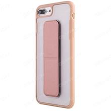 iPhone 6 Plus Magnetic suction Protect shell，Resistance to collision car bracket function，Rose Gold Case IPHONE 6 PLUS MAGNETIC SUCTION PROTECT SHELL