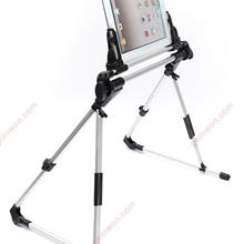New creative bed phone tablet bracket（SR-201）Multi-angle adjustment, folding portable, compatible with a variety of digital products Mobile Phone Mounts & Stands SR-201