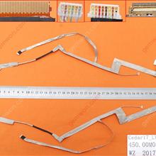 DELL Insprion17-5748 5748 5749 5747 17.3” 30pin，ORG LCD/LED Cable 450.00M05.0011  450.00M05.0001    0YX3N0