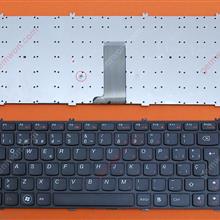 Lenovo IdeaPad Y470 Y471 Y470M Y470N Y470P BLACK FRAME BLACK OEM SP N/A Laptop Keyboard (OEM-A)