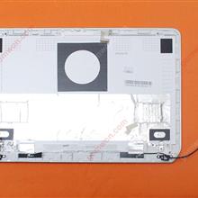 HP Envy DV4-5000 DV4-5xxx 14.1'' LCD White Cover Cover N/A