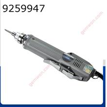 Slip Clutch 60W  4mm Semi automatic low-voltage electric screwdriver in-line electric screwdriver adjustable torque Repair Tools POL-DN-3C