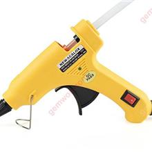 20W Mini Hot Melt Glue Gun  100-240V Repair Tools HS-A
