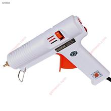 Hot Glue Gun Melt Adjustable High and Low temp 100W Repair Tools 3K-703