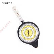 Outdoor Multi-fonction Map Mileage Measuring Instrument,Camping Ranging Toos Camping & Hiking LX-3
