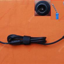 DELL 7.5x0.7x5.5mm DC Cords,0.6㎡ 1.5M,With Pin,Material: Copper,(Good Quality) DC Jack/Cord K211