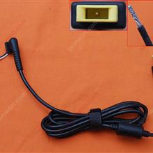 USB DC Cords For LENOVO Yoga,0.6㎡ 1.5M,Material: Copper,(Good Quality) DC Jack/Cord K220