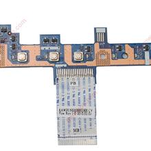 Power Button Board With Cable For Acer Aspire 5310 5315 5220 5520 5715Z 5720 5720Z 7520 7720 7720Z LS-4851P Board LS-4851P