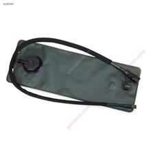 Outdoor Camping EVA Inner container Waterproof Bag，Environmental and Non-poisonous ，3L,Black Outdoor backpack jsh1501