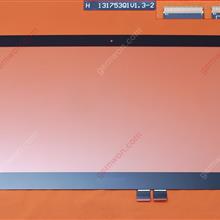 Touch screen For Lenovo flex 3 15/yoga500-15 15.6''inch BLAKC Touch Screen FLEX 3 15/YOGA500-15 131753Q1V1.3-2