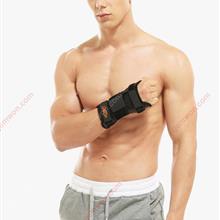 Fitness Multi-fonction Luxation Wrist Guard，Adjustable Protective Clothing Exercise & Fitness 1656
