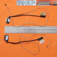 DELL Inspiron 5568 V5568 5468，30pin，ORG LCD/LED Cable DC02002IG00 0CNDK7