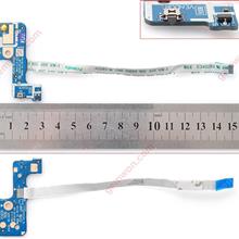 Power Button Switch Board With Cable For Lenovo G70-70 G70-50 G70-80 Z70-80  PN:NS-A331 Board NS-A331