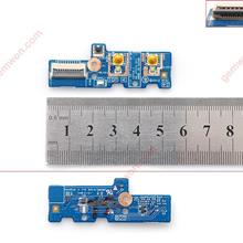 Function Button Board For HP 450 455 G1 Board 48.4YZ15.011