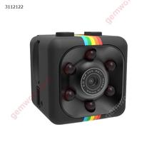 Mini Camera SQ11 HD Camcorder HD Night Vision 1080P Sports Mini DV Video Recorder Gateway N/A