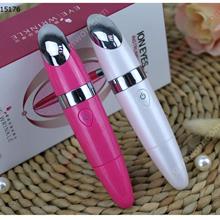 Eye Massager Mini Electric Pen Anti Massage Wrinkle Device Vibration Ageing Tool Makeup Brushes & Tools N/A