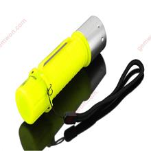 Professional LED Dive Torch Lantern Lighting Underwater Diving Flashlight Torch Waterproof Diver Lamp Use AAA/18650 battery Camping & Hiking T6