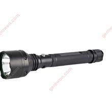 CREE XM-T6 LED Tactical Flashlight Portable Ultra Bright Handheld LED Flashlights 5 Mode Outdoor Waterproof Torch Camping & Hiking 001