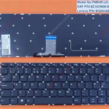 lenovo Ideapad 310S-14 310S-14ISK 510S-14IKB 710S-14 BLACK win8(Without FRAME) UK N/A Laptop Keyboard (OEM-B)