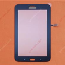 Touch Screen For Samsung GALAXY TAB3 LITE T111 3G black Touch Screen T111 3G