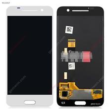 LCD+Touch Screen for HTC A9 white Phone Display Complete HTC A9