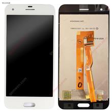 LCD+Touch Screen for HTC A9s white Phone Display Complete HTC A9S