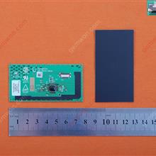 Trackpad Touchpad For HP 550 540 541 Board N/A