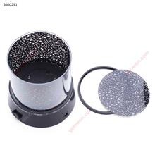Mini Changeable Colors Lighting Stage Lights Amazing Sky Star Master LED Cosmos Laser Projector Lamp Night Light Decorative light N/A