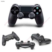Wireless Controller For PS4 Gamepad For Playstation Dualshock 4 Joystick Bluetooth Gamepads for PlayStation 4 Console black Gaming Mouse P4