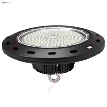 Industrial light ip65 100w  ufo led high bay light housing with CE LED Ltrip AT-HBL-002