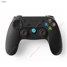 G3s Bluetooth Wireless Controller for Android Smartphone Tablet VR PC TV BOX - PS3 Black Gaming Mouse G3S