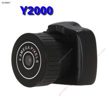 Smallest Mini Camera Camcorder Video Recorder DVR Hidden Pinhole Web cam Camera Y2000