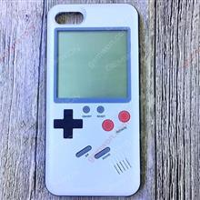 iPhone6 Game Phone Case，Tetris game, fun decompression，white Case iPhone6 Game Phone Case