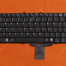 TOSHIBA NB100 BLACK US V072426CS1 6037B0035304 6037B0036604 MP-07C63E0-930 Laptop Keyboard (OEM-B)
