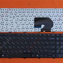 HP DV7-6000 BLACK FRAME BLACK WIN8 OEM RU N/A Laptop Keyboard (OEM-A)