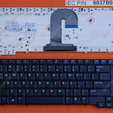 HP Compaq 6710B 6715B BLACK US NSK-H4C0S 9J.N8282.C0S 444635-071 6037B00015826 V070526AK1 6037B0016026 443811-071 Laptop Keyboard (OEM-B)
