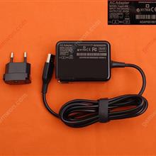 LENOVO 20V2A 40W Yoga3 Pro 13-5Y70 5Y711（Wall Charger Portable Power Adapter）Plug：EU Laptop Adapter 20V 2A 40W