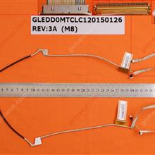 Toshiba C40-A C40D-A 40pin LCD/LED Cable DD0MTCLC120