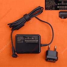 ASUS 19V 3.42AΦ4.0*1.35MM 65W（Wall Charger Portable Power Adapter）Plug：EU Laptop Adapter 19V 3.42AΦ4.0*1.35MM