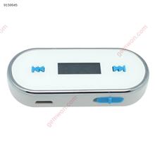 3.5mm Mini Wireless Transmitter Car Radio Adapter Car MP3 Player For Smartphone Car Appliances FM102