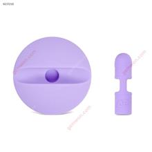 Apple pencil protection sleeve (purple) Smart Gift APPLE PENCIL