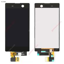 LCD+Touch Screen for Sony Xperia M5 E5603/06/53 back Phone Display Complete Sony Xperia M5