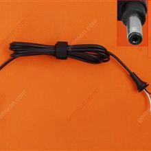 ASUS 4.0x1.35mm DC Cords with LED,0.6㎡ 1.5M,Material: Copper,(Good Quality) DC Jack/Cord 4.0*1.35MM