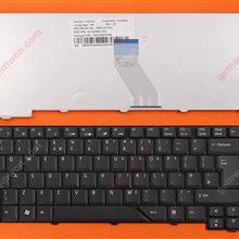 ACER AS4710 AS4720 BLACK UK N/A Laptop Keyboard (OEM-B)