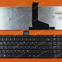 TOSHIBA C50 C55D BLACK(For Win8) AR N/A Laptop Keyboard (OEM-B)