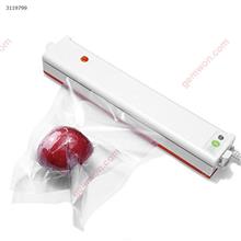 Vacuum Sealer, Automatic Vacuum Air Sealing Machine System for Home Kitchen Food Sous Vide Cooking Packing Preservation and Storage Saver	(EU) Iron art YSF-LP1