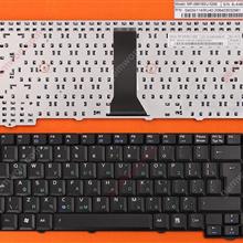 ASUS F3 BLACK RU N/A Laptop Keyboard (OEM-B)