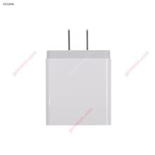 Three single-port USB wall charger (input AC: 110-240V 0.5A output DC: 5V-3.0A) compatible with iPhone and Samsung mobile phones   US Charger & Data Cable Y3