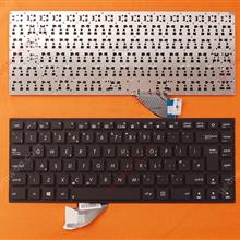 ASUS T300LA4010 BLACK UK N/A Laptop Keyboard (OEM-B)